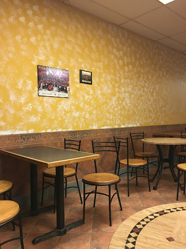 Photo of Gino's Pizza - 224 Glenridge Ave, St. Catharines, ON L2T 3J6
